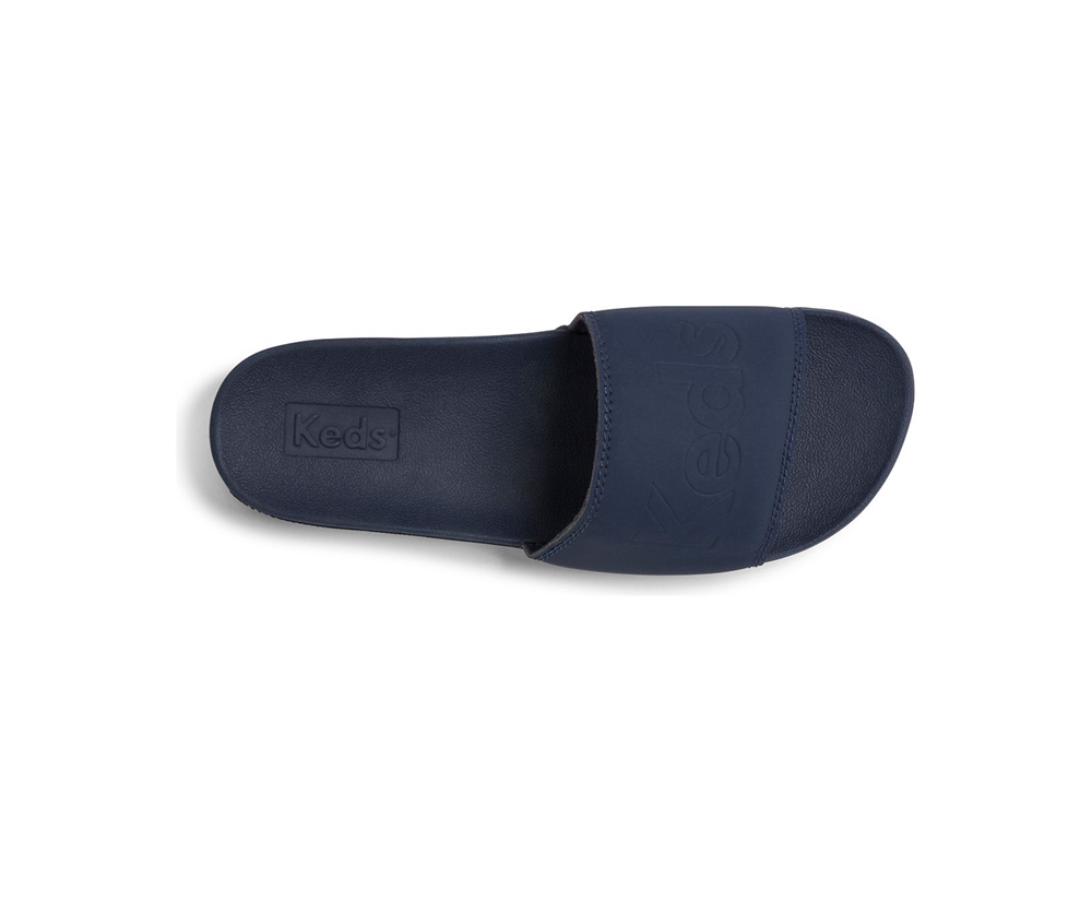 Keds Sandalen Damen Navy - Bliss Ii - NBG-106354